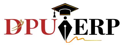 dpu student portal|CampusERP.